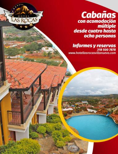 cabanas